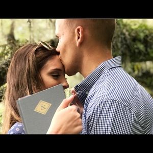 Meet your Posher, Ariel